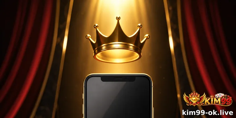 KIM99 App | Trang Chủ Chính Thức 2026 - hình ảnh - kim99-ok.live