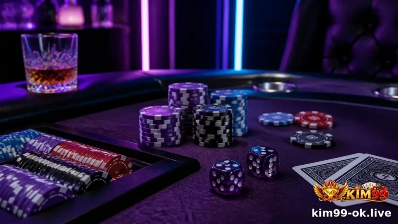 Nhà cái game slot: Hướng dẫn chọn lọc và quản lý rủi ro thực tế - hình ảnh - kim99-ok.live